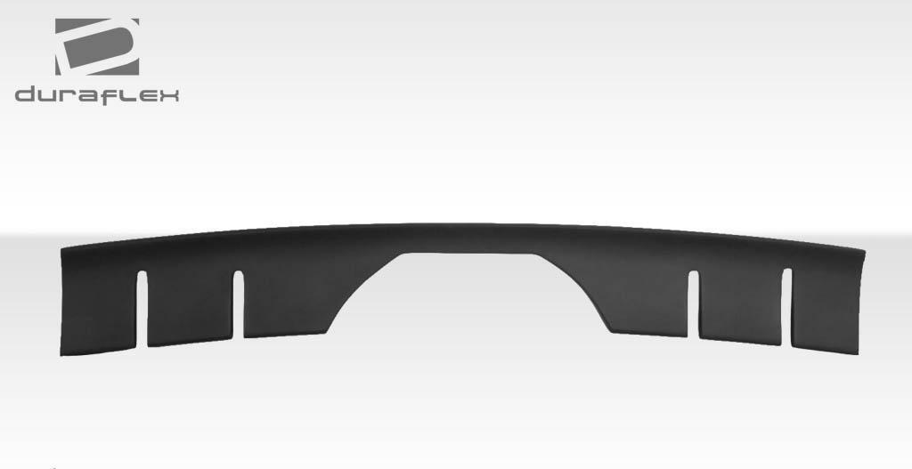 2005-2009 Ferrari F430 Duraflex Eros Version 1 Rear Lip - Image 6