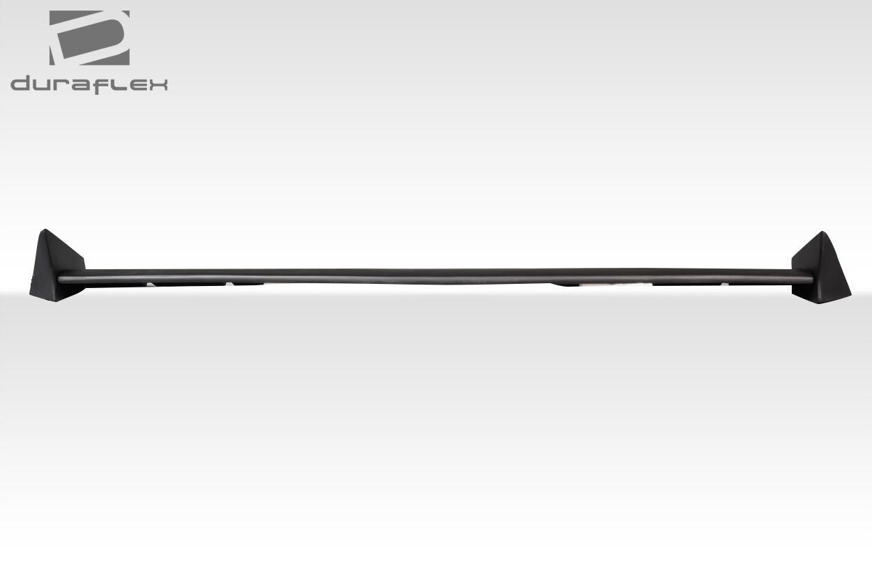 2005-2009 Ferrari F430 Duraflex Eros Version 1 Rear Lip - Image 7