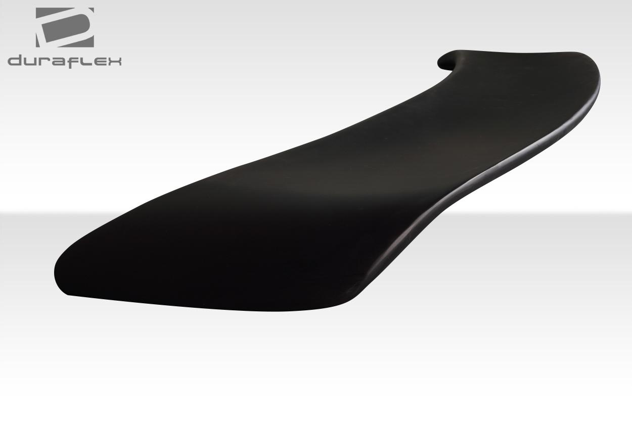 2005-2009 Ferrari F430 Duraflex Eros Version 1 Rear Wing - Image 10