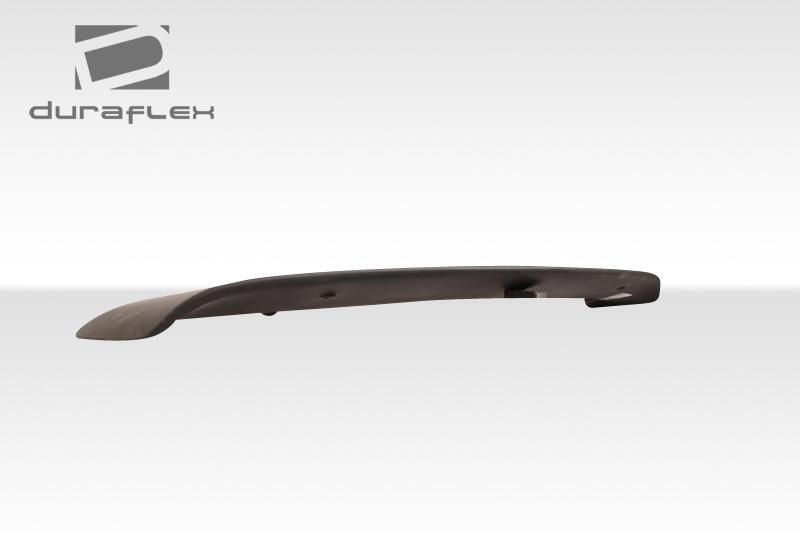 2005-2009 Ferrari F430 Duraflex Eros Version 1 Rear Wing - Image 4