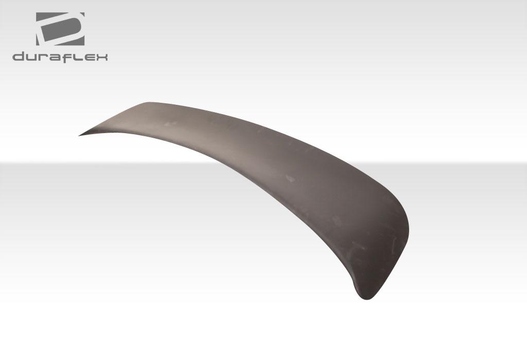 2005-2009 Ferrari F430 Duraflex Eros Version 1 Rear Wing - Image 5