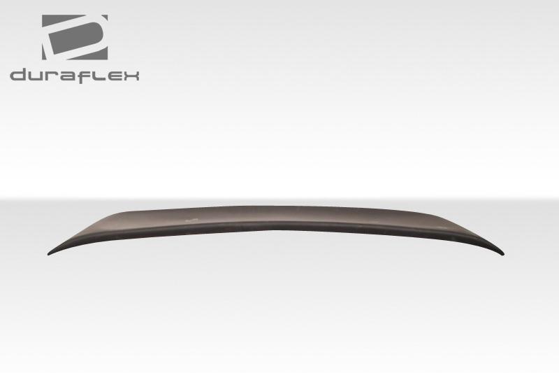 2005-2009 Ferrari F430 Duraflex Eros Version 1 Rear Wing - Image 6