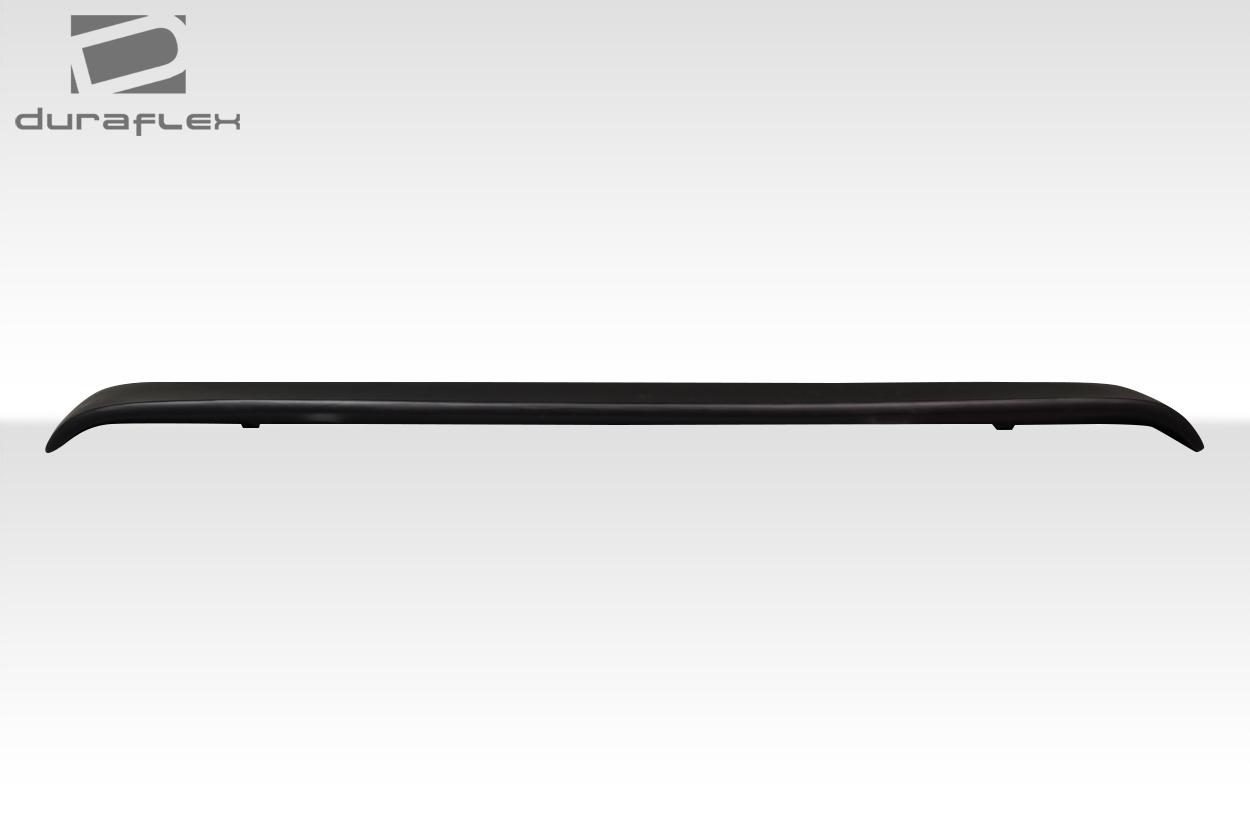 2005-2009 Ferrari F430 Duraflex Eros Version 1 Rear Wing - Image 7