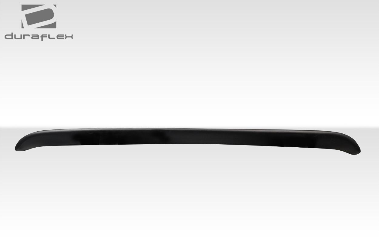 2005-2009 Ferrari F430 Duraflex Eros Version 1 Rear Wing - Image 8