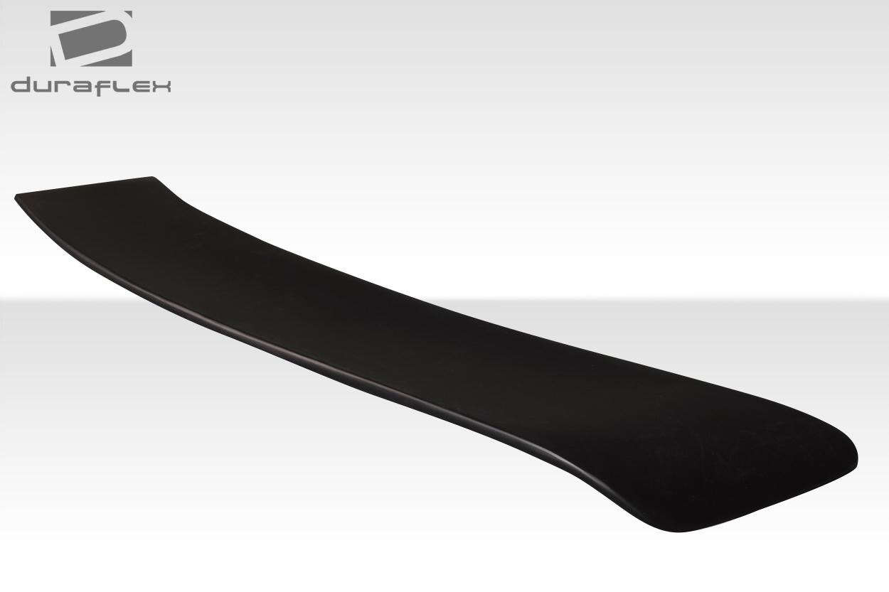 2005-2009 Ferrari F430 Duraflex Eros Version 1 Rear Wing - Image 9