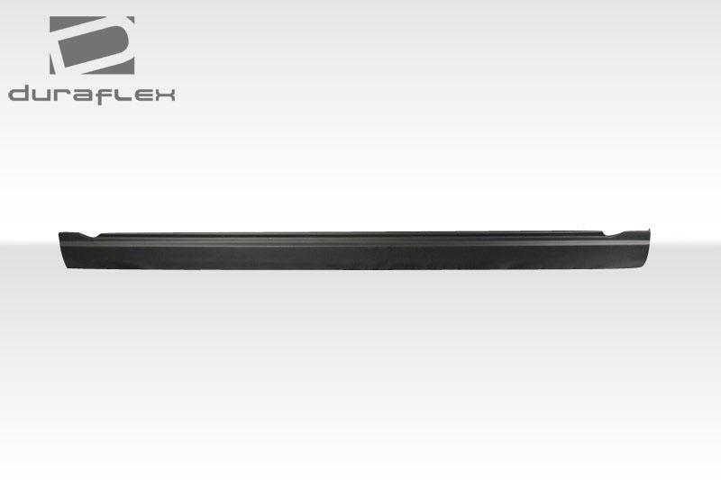2009-2013 Honda Fit Duraflex A Spec Side Skirts - Image 2