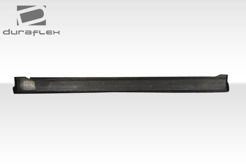 2009-2013 Honda Fit Duraflex A Spec Side Skirts - Image 5