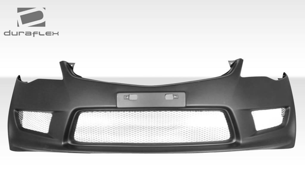 2006-2011 Honda Civic Duraflex JDM Kit - Image 4