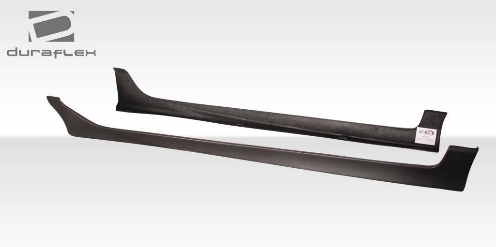 2006-2011 Honda Civic Duraflex JDM Kit - Image 28