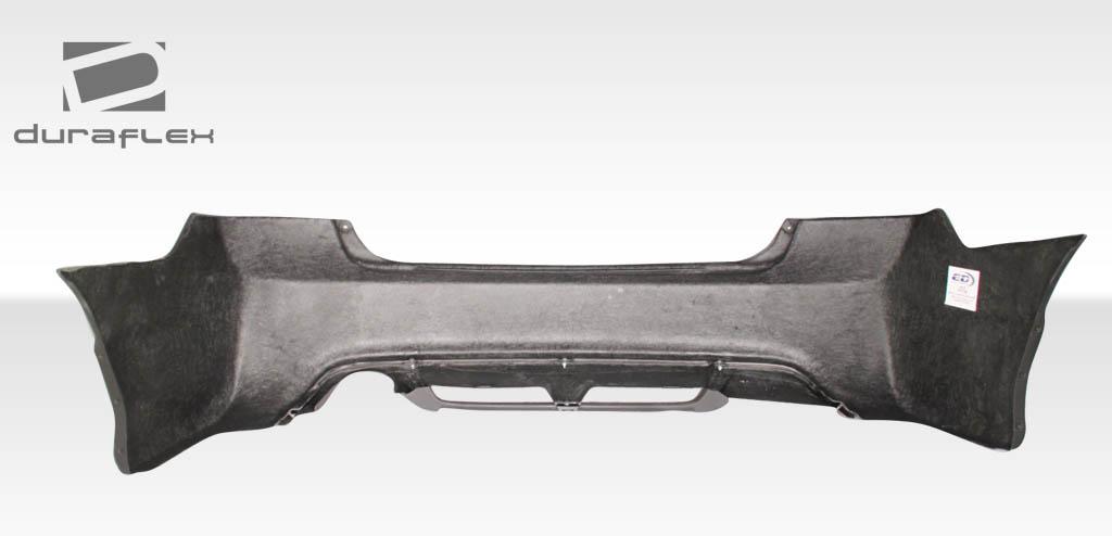 2006-2011 Honda Civic Duraflex JDM Kit - Image 7