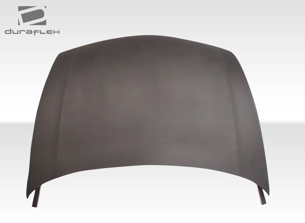 2006-2011 Honda Civic Duraflex JDM Kit - Image 11