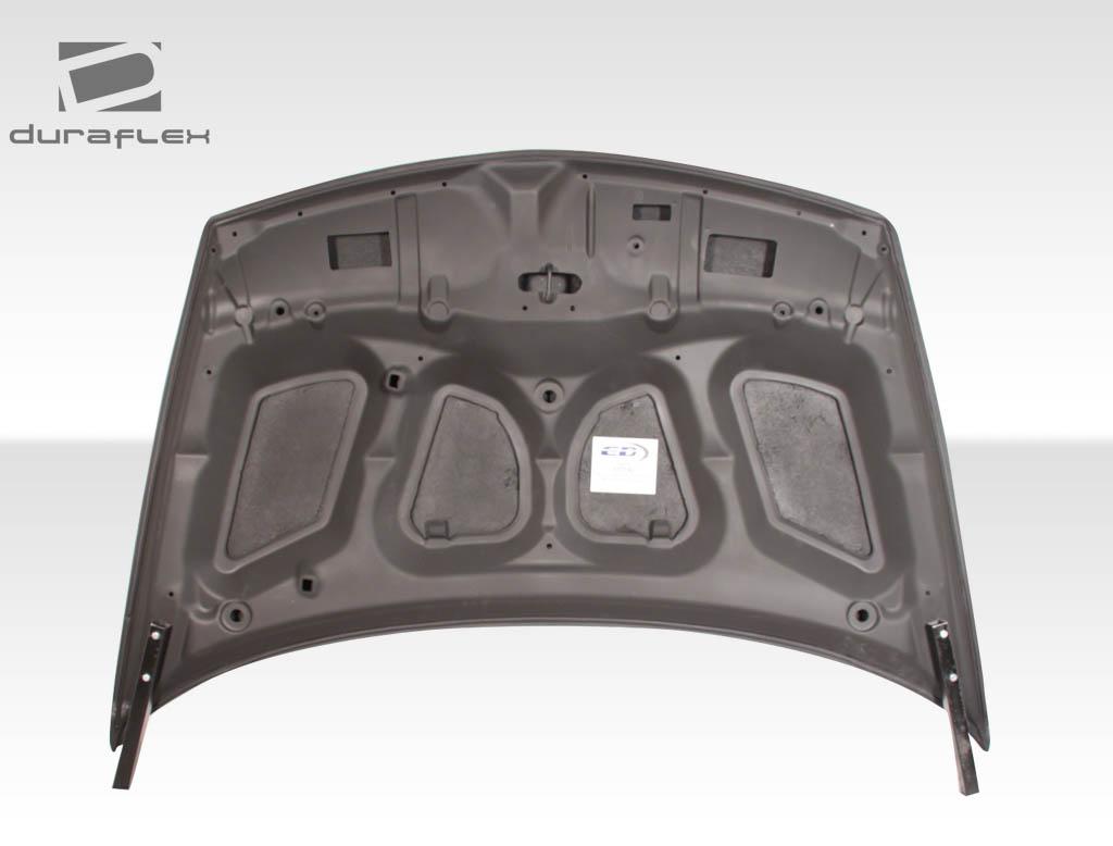 2006-2011 Honda Civic Duraflex JDM Kit - Image 12
