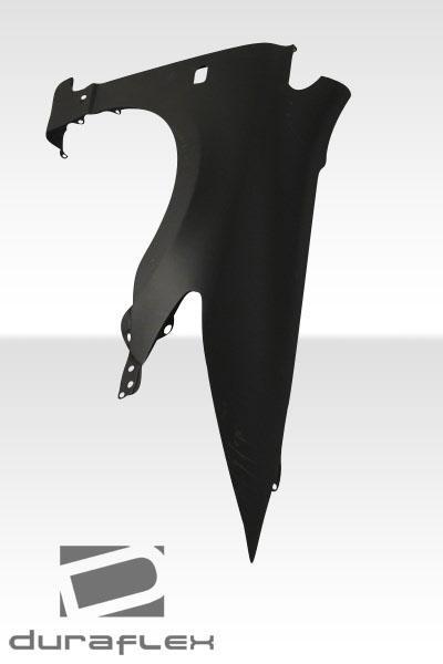 2006-2011 Honda Civic Duraflex JDM Kit - Image 17
