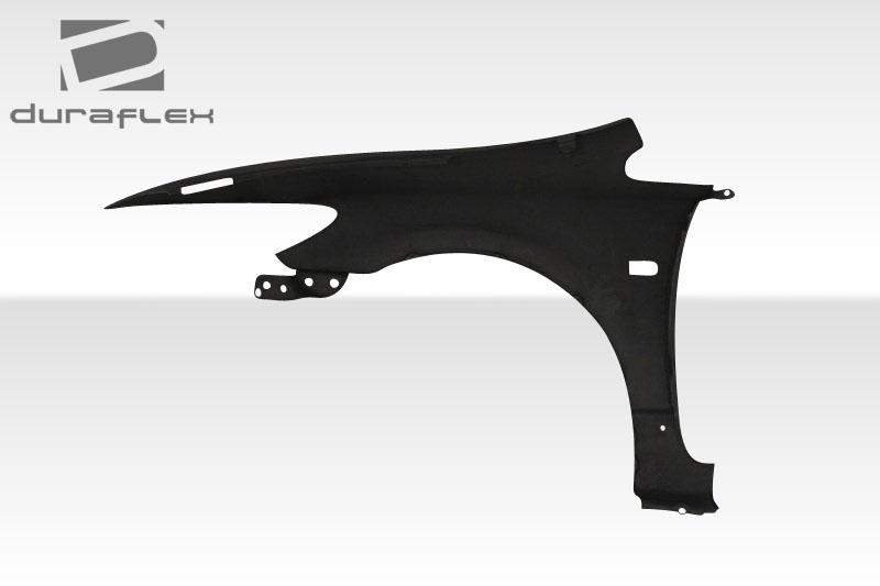 2006-2011 Honda Civic Duraflex JDM Kit - Image 19