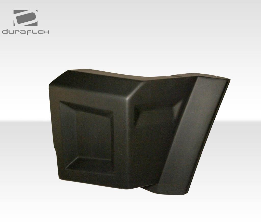 2003-2009 Hummer H2 Duraflex BR-N Kit - Image 10