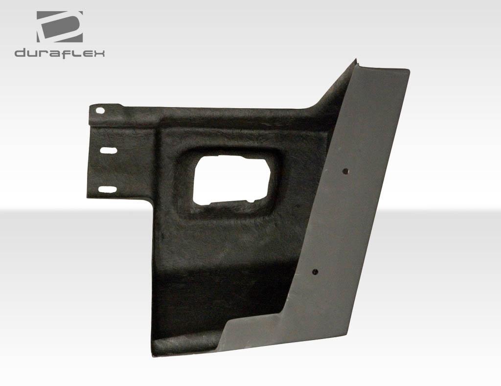 2003-2009 Hummer H2 Duraflex BR-N Kit - Image 4