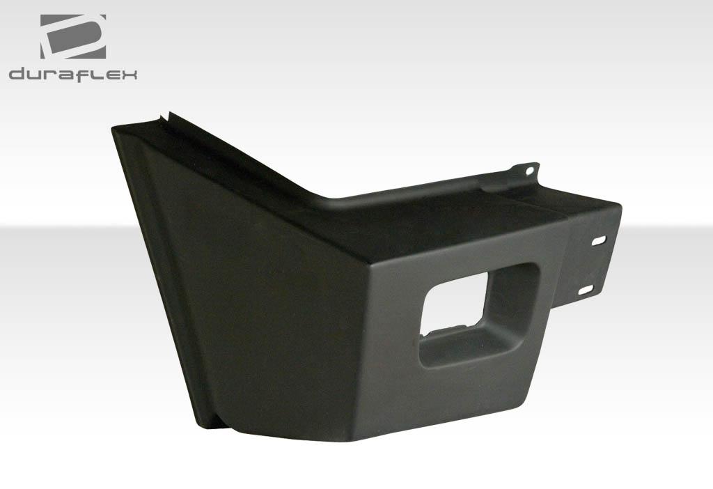 2003-2009 Hummer H2 Duraflex BR-N Kit - Image 5
