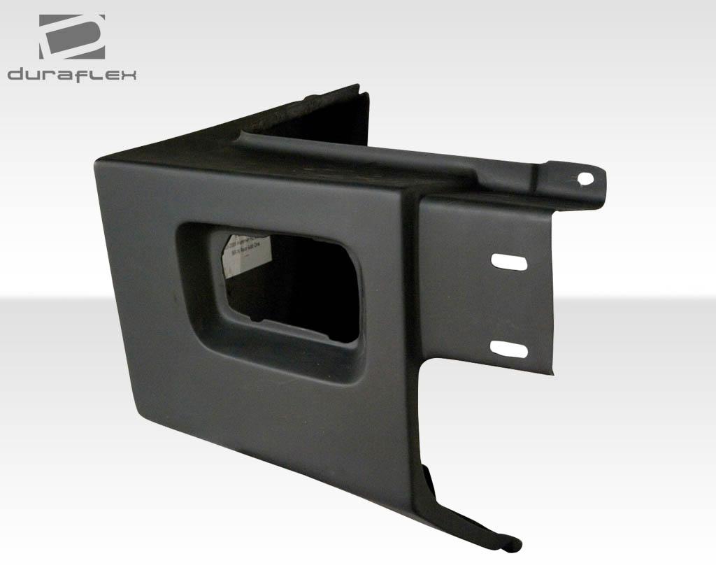 2003-2009 Hummer H2 Duraflex BR-N Kit - Image 6