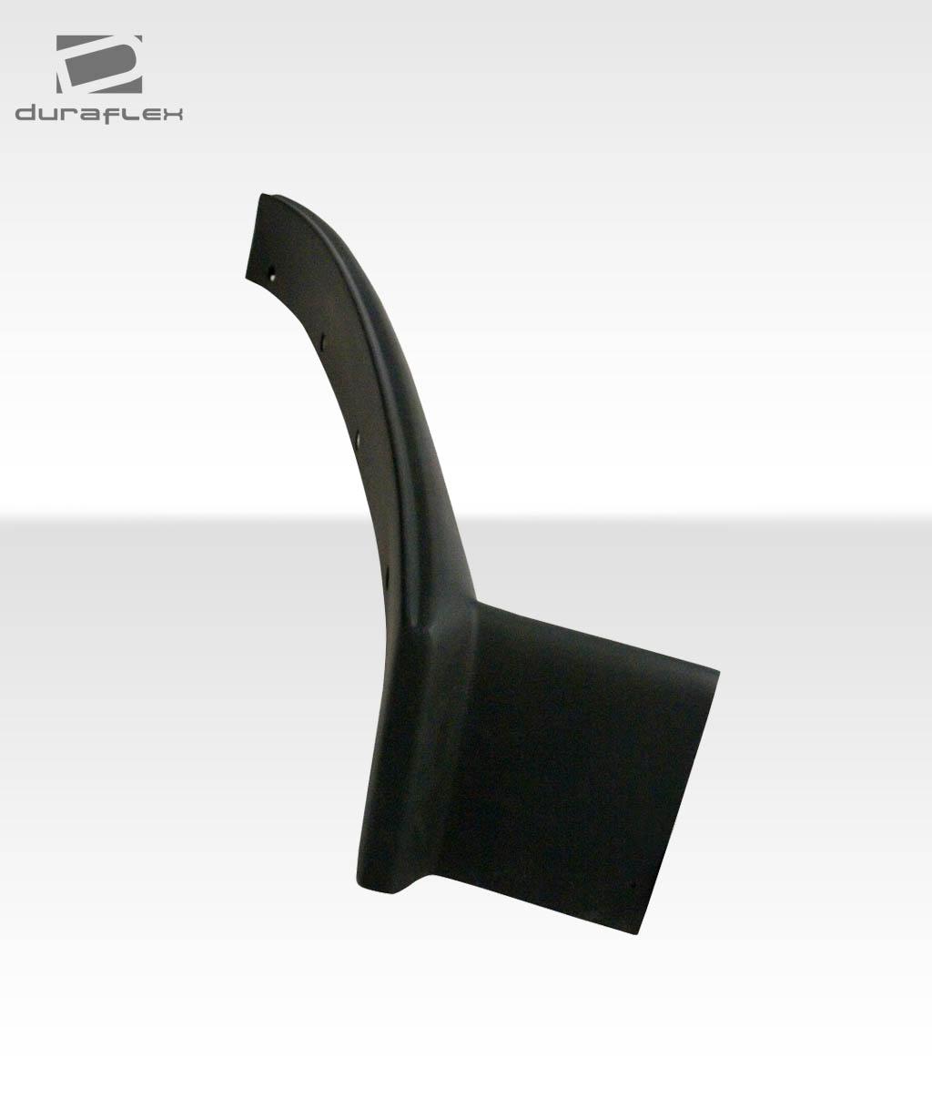 2003-2009 Hummer H2 Duraflex BR-N Kit - Image 21