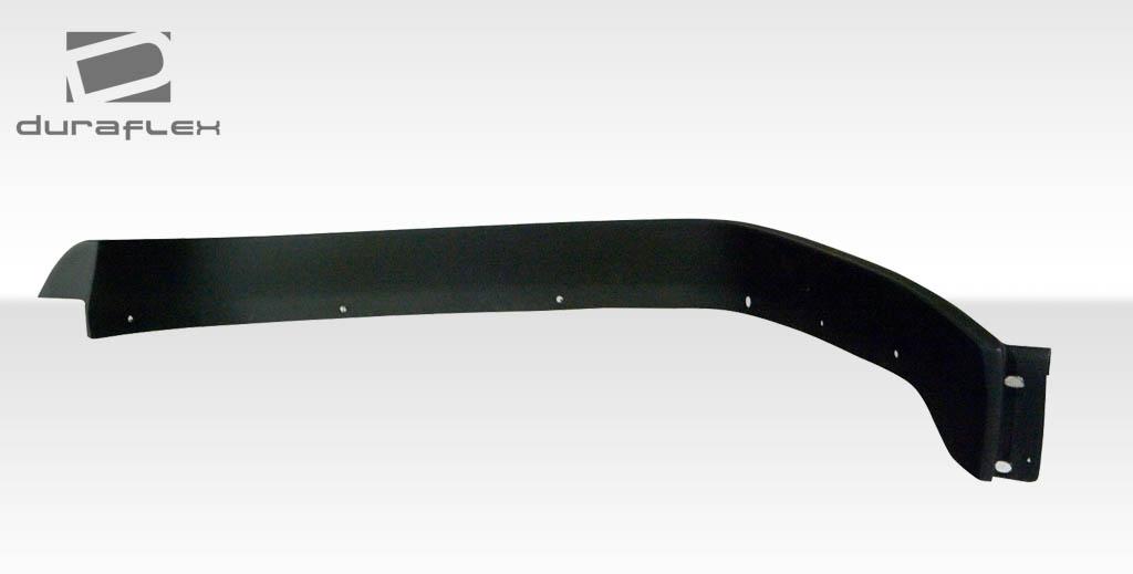 2003-2009 Hummer H2 Duraflex BR-N Kit - Image 24