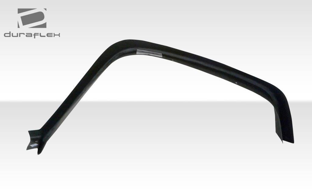2003-2009 Hummer H2 Duraflex BR-N Kit - Image 25