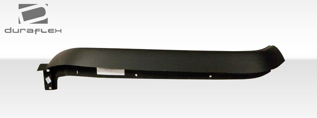 2003-2009 Hummer H2 Duraflex BR-N Kit - Image 13