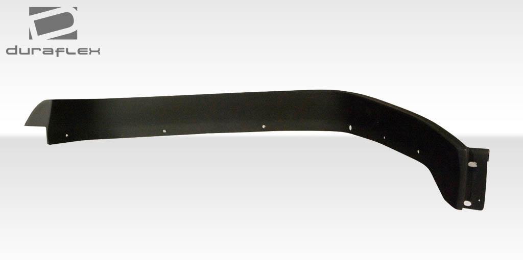 2003-2009 Hummer H2 Duraflex BR-N Kit - Image 15