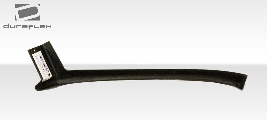 2003-2009 Hummer H2 Duraflex BR-N Kit - Image 16