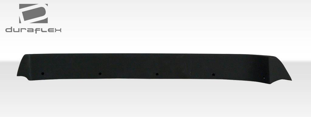 2003-2009 Hummer H2 Duraflex BR-N Kit - Image 19