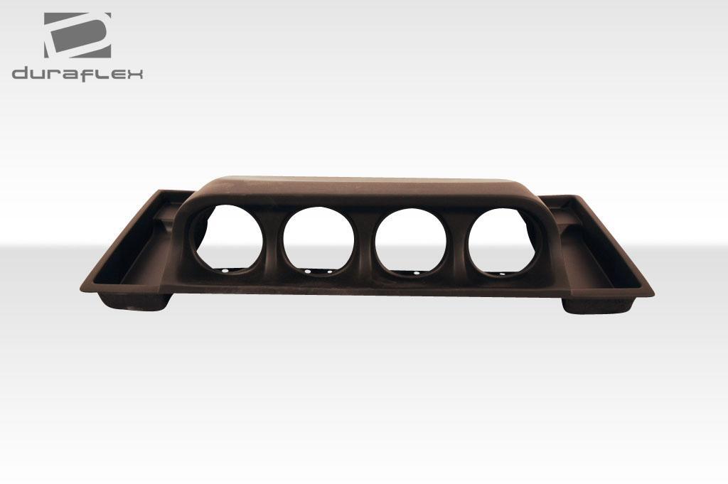 2003-2009 Hummer H2 Duraflex BR-N Lighting - Image 3