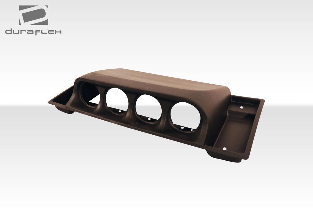 2003-2009 Hummer H2 Duraflex BR-N Lighting - Image 4