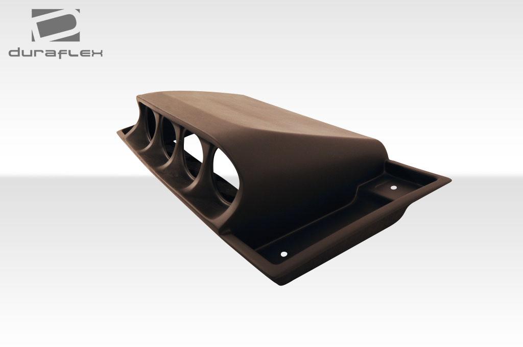 2003-2009 Hummer H2 Duraflex BR-N Lighting - Image 5