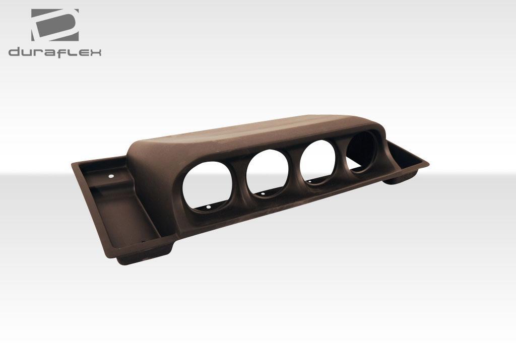 2003-2009 Hummer H2 Duraflex BR-N Lighting - Image 6