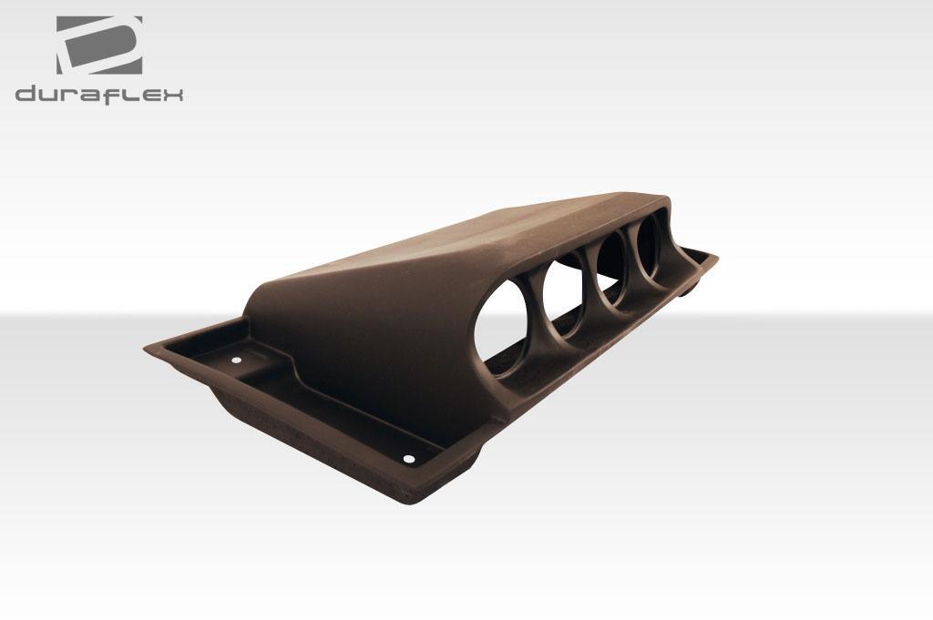 2003-2009 Hummer H2 Duraflex BR-N Lighting - Image 7