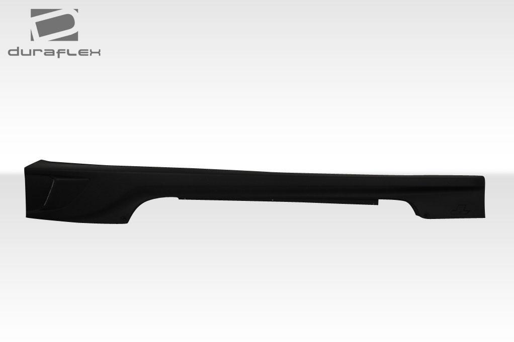 2010-2016 Hyundai Genesis Duraflex TP-R Side Skirts - Image 3
