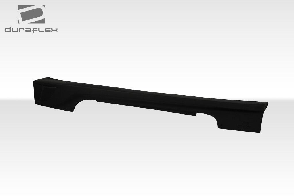 2010-2016 Hyundai Genesis Duraflex TP-R Side Skirts - Image 4