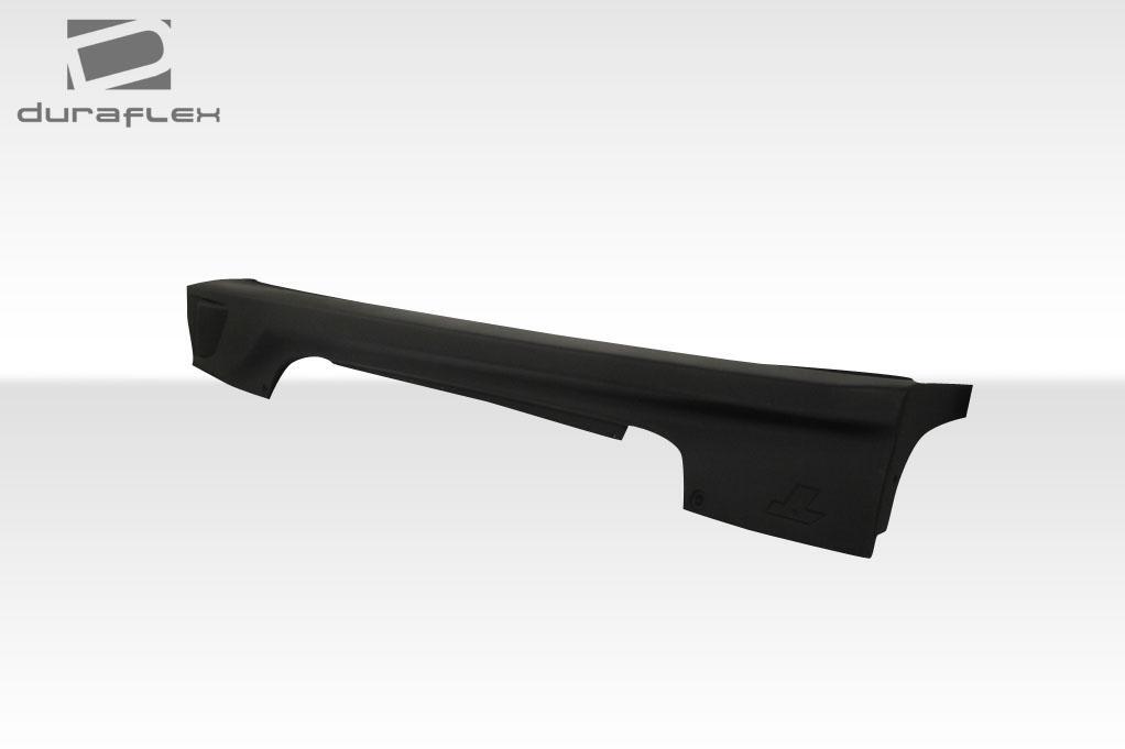 2010-2016 Hyundai Genesis Duraflex TP-R Side Skirts - Image 5