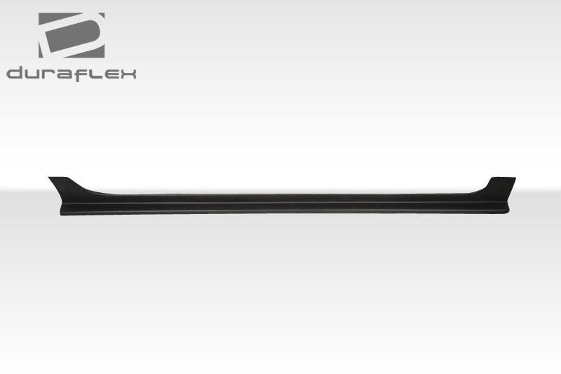 2004-2009 Mazda 3 Duraflex X-Sport Side Skirts - Image 3
