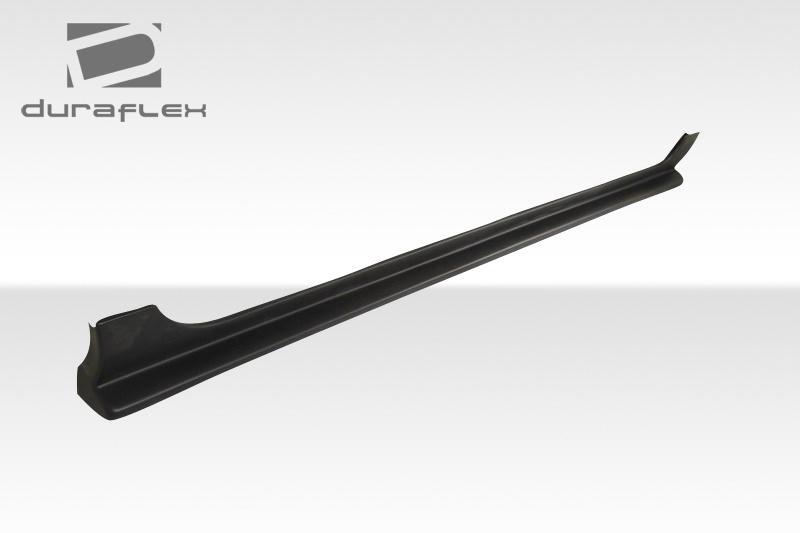2004-2009 Mazda 3 Duraflex X-Sport Side Skirts - Image 5