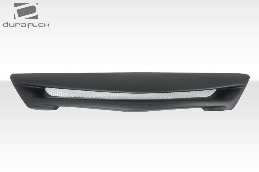 2004-2009 Mazda 3 Duraflex X-Sport Grille - Image 3
