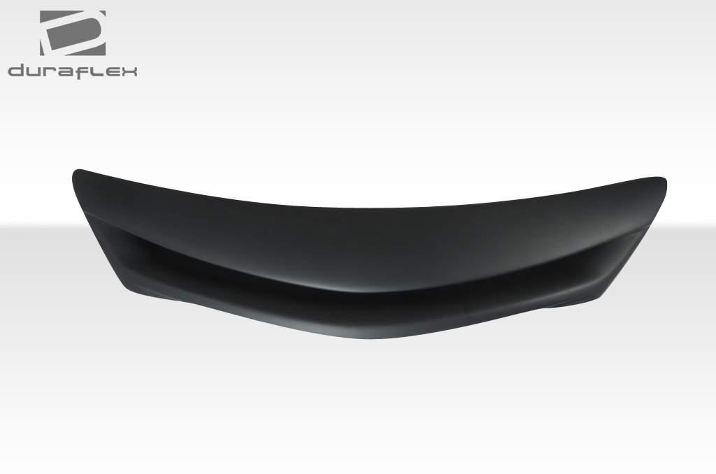 2004-2009 Mazda 3 Duraflex X-Sport Grille - Image 4
