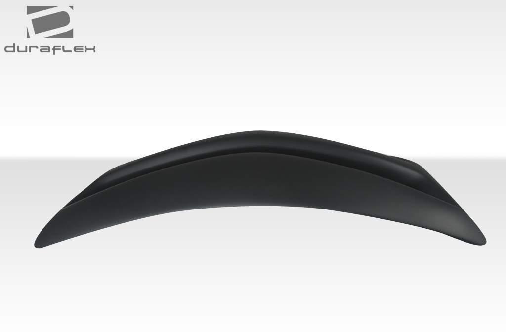 2004-2009 Mazda 3 Duraflex X-Sport Grille - Image 6