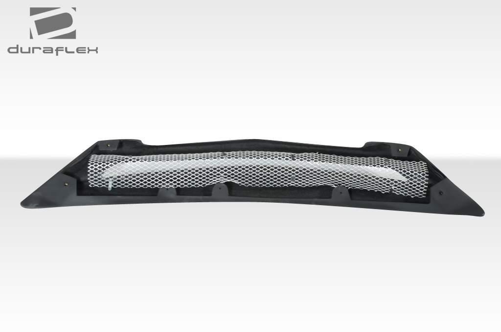 2004-2009 Mazda 3 Duraflex X-Sport Grille - Image 7