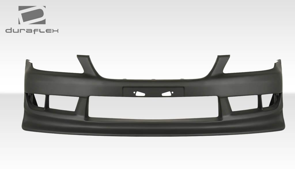 2000-2005 Lexus IS Duraflex V-Speed 2 Kit - Image 3
