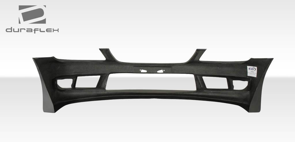 2000-2005 Lexus IS Duraflex V-Speed 2 Kit - Image 6