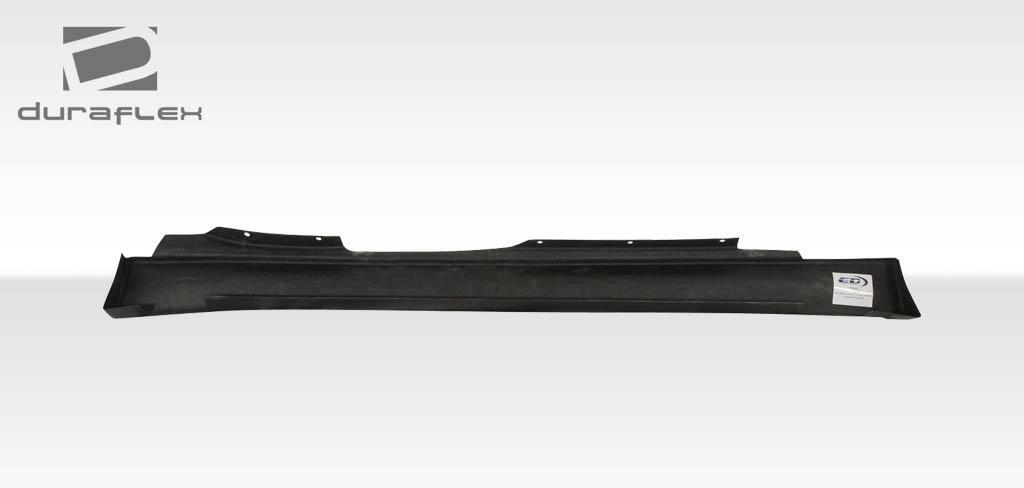 2000-2005 Lexus IS Duraflex V-Speed 2 Kit - Image 10
