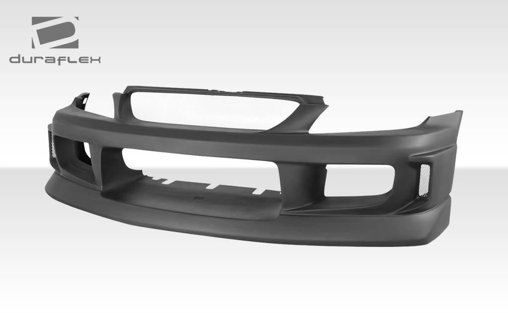 2000-2005 Lexus IS Duraflex C-Speed Kit - Image 13