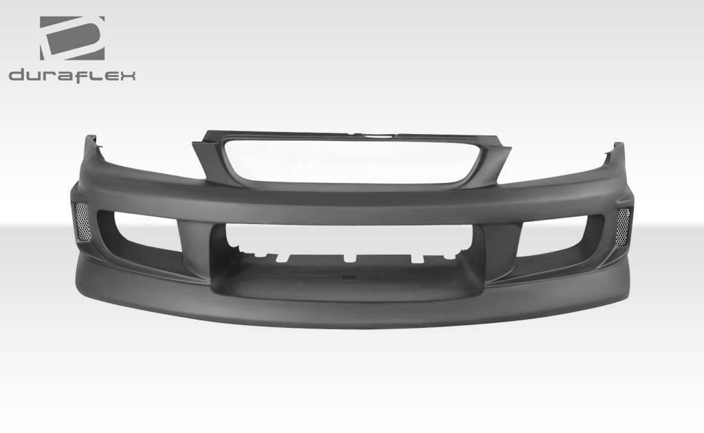2000-2005 Lexus IS Duraflex C-Speed Kit - Image 14