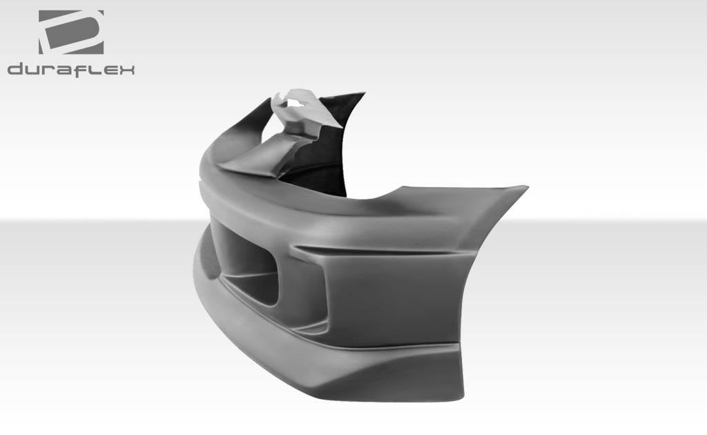 2000-2005 Lexus IS Duraflex C-Speed Kit - Image 15