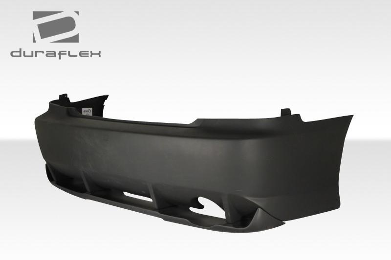2000-2005 Lexus IS Duraflex C-Speed Kit - Image 4